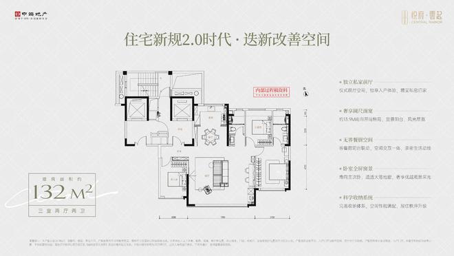 配套-潜力怎么样-楼盘评测合肥中海悦府雲起售楼中心-(图4)