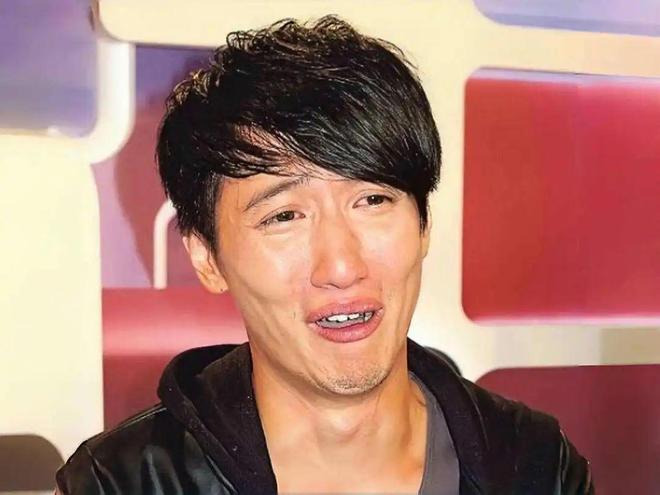 资1000港币多次遭拘留形象崩坏香港前男星周永恒做装修工人每天工(图4)