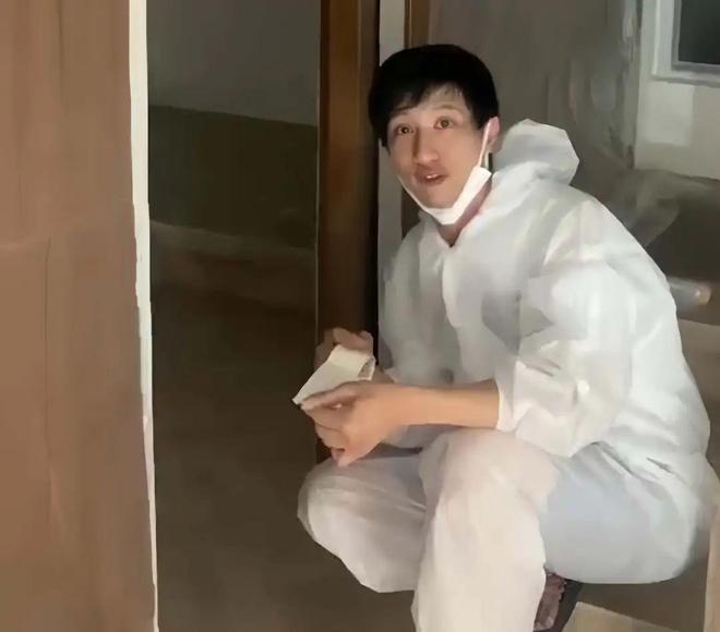 资1000港币多次遭拘留形象崩坏香港前男星周永恒做装修工人每天工(图6)