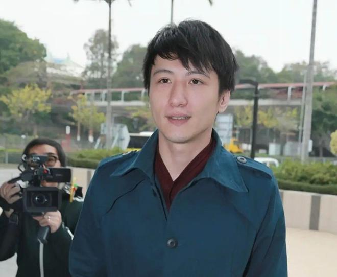 资1000港币多次遭拘留形象崩坏香港前男星周永恒做装修工人每天工(图7)