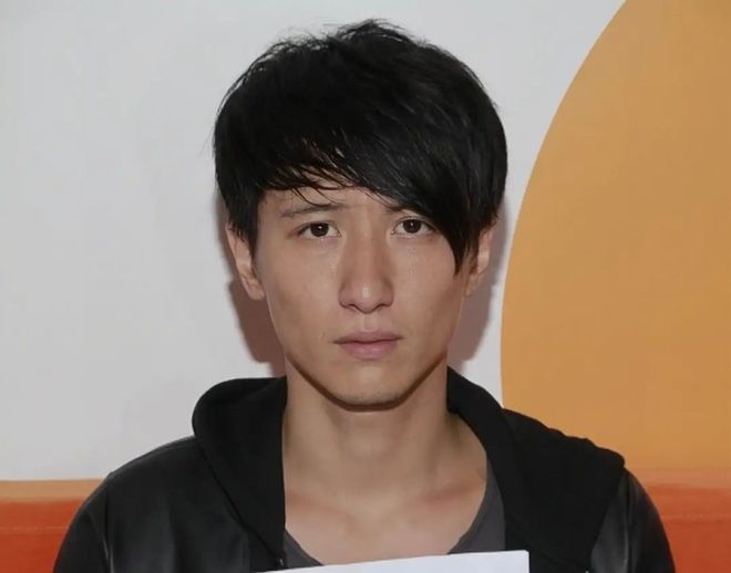资1000港币多次遭拘留形象崩坏香港前男星周永恒做装修工人每天工(图8)
