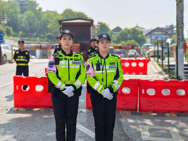 年端午节安全出行提示武昌交警发布2025(图1)