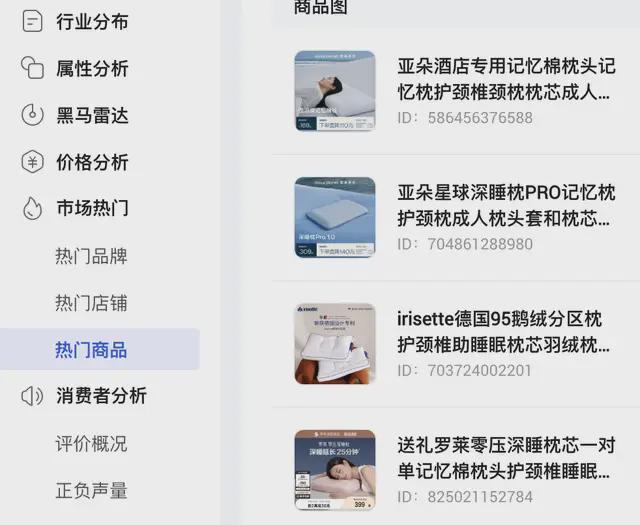 人又捧红了一个“新品类”…炼丹炉大数据｜失眠的年轻(图12)