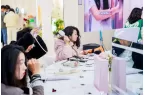端科技AWE2025解锁美丽密码龙8国际